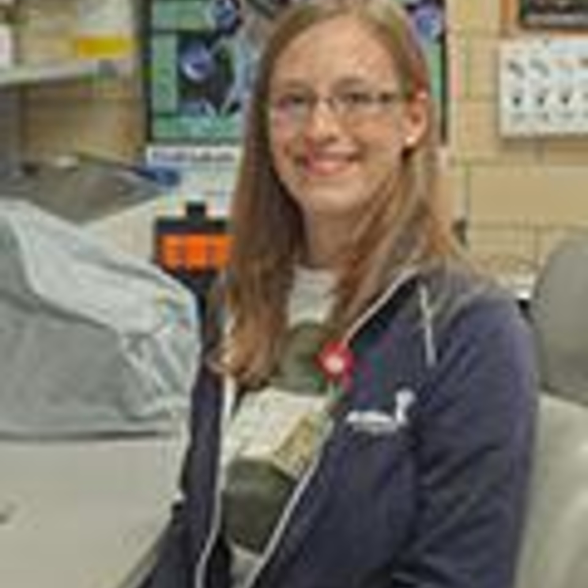 Emma Hornick, PhD Legge Laboratory Department of Pathology The